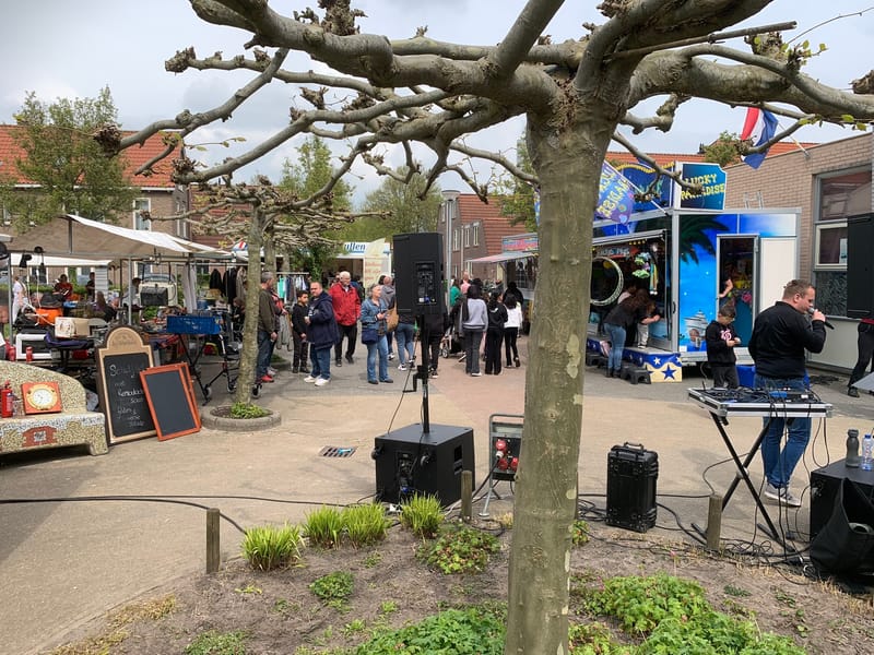 Meikermis in de Hoogte - 5 mei 2023