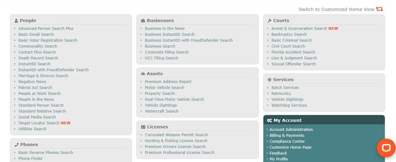 Asset and person location