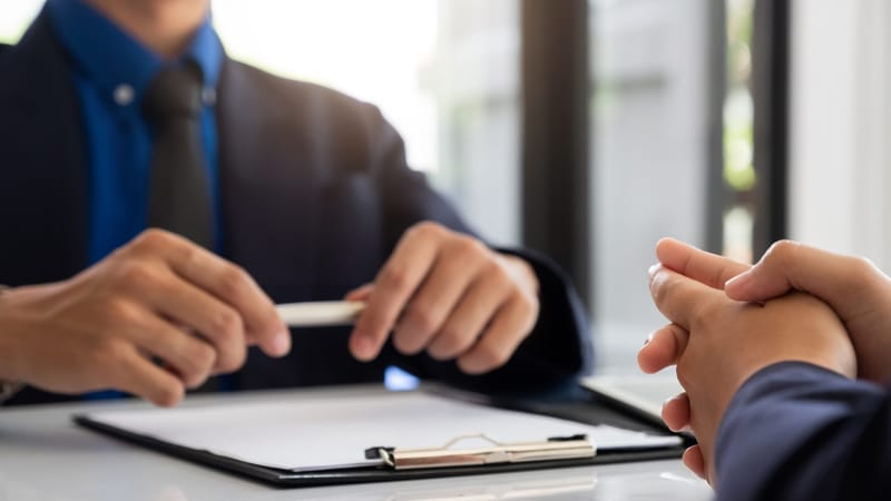 Identity & Background Investigations