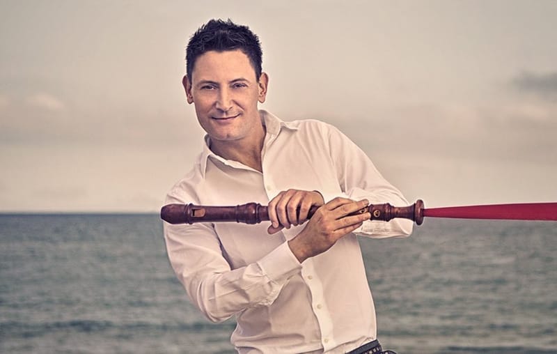 SUITE ITALIENNE (MAURICE STEGER & CHAARTS)