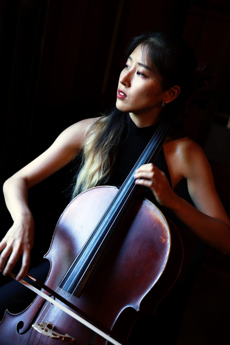 Cello¹²