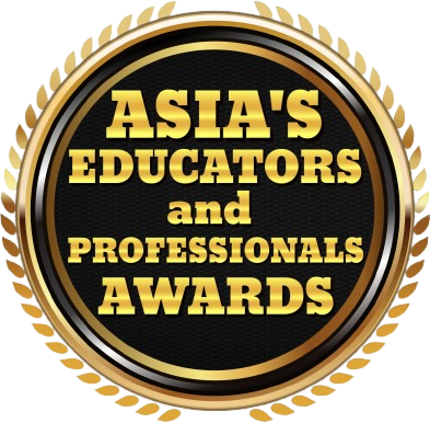 ASIA'S EDUCATORS AND PROFESSIONALS AWARDS