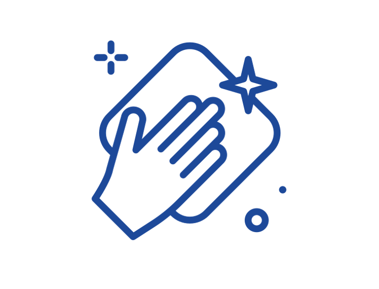 FACILITÉ D'ENTRETIEN