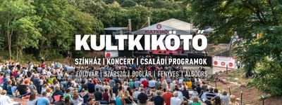 Kultkikötő programjai
