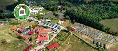 Patca - Katica tanya