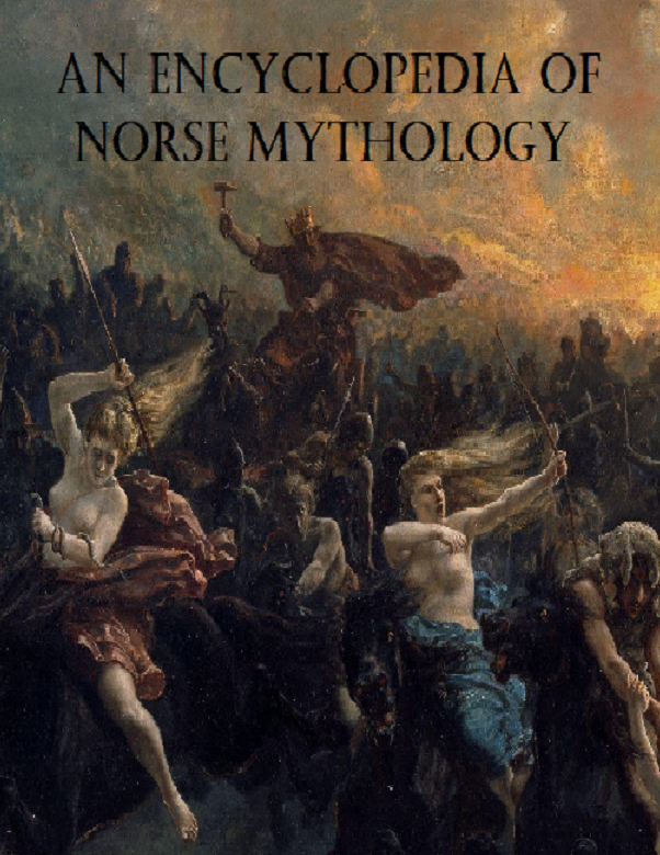 Encyclopedia of Norse Mythology