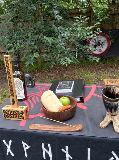 Hengest - Festival of Settlement