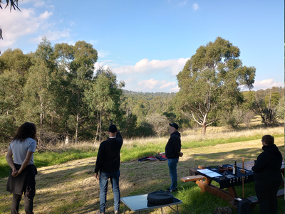 Einheriar - Festival of Heroes