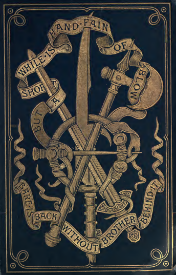 The story of Burnt Njal: From the Icelandic of the Njals Saga