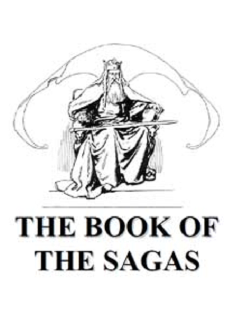 THE BOOK OF THE SAGAS