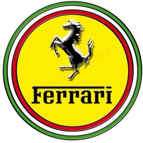 FERRARI