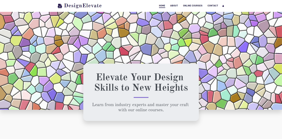 DesignElevate
