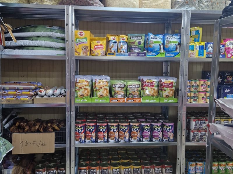 Termék Tanácsadás