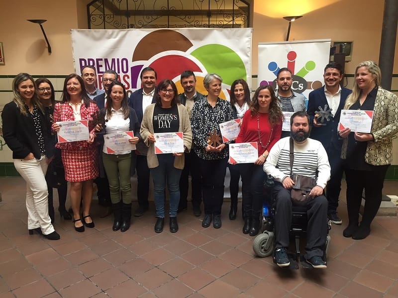 Premios Buenas prácticas empresariales