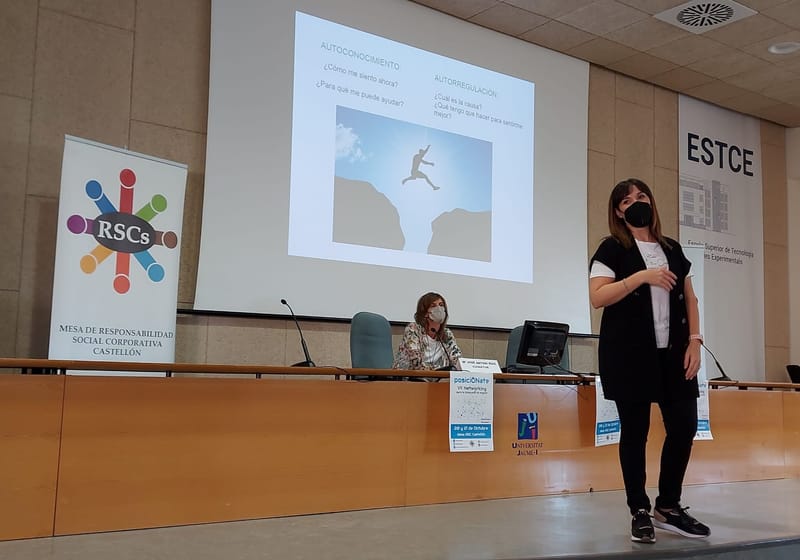 “Posicionate” arranca su séptima edición  con el objetivo de fomentar la empleabilidad de cincuenta personas vulnerables