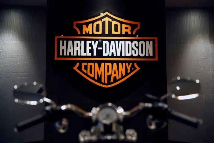 Harley Davidson