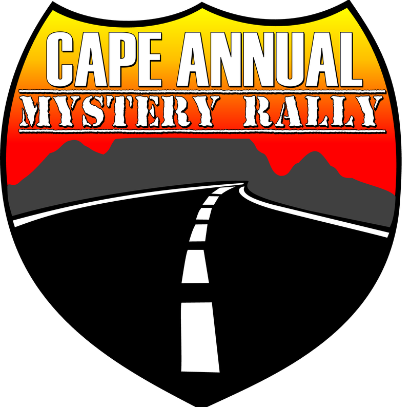 Annual Mystery Rally