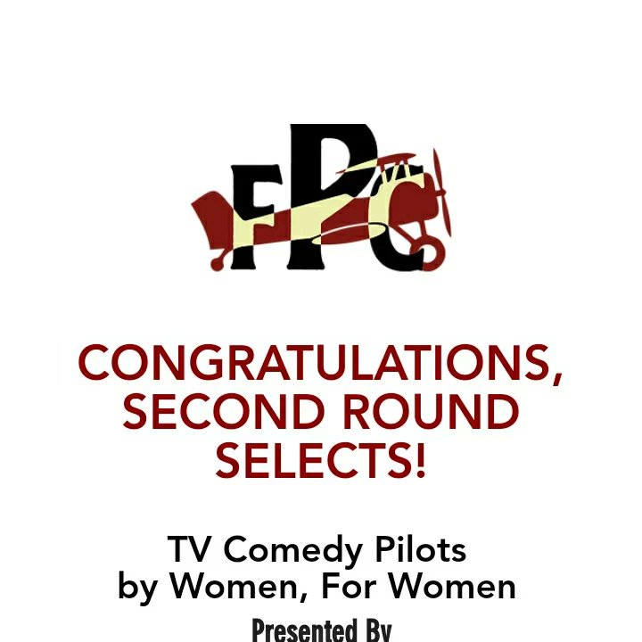 Stuck In The Middle (of nowhere) *Selected for 2nd round UKTV sitcom comp