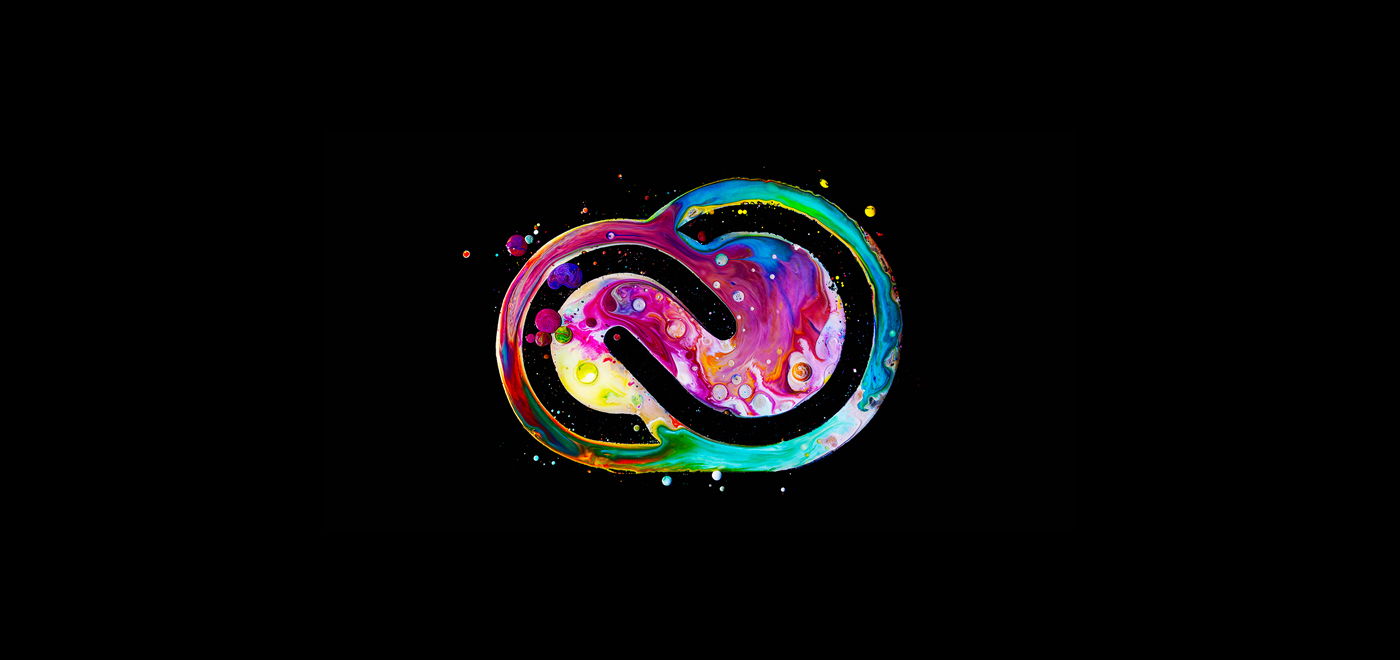 Adobe Creative Cloud 2018