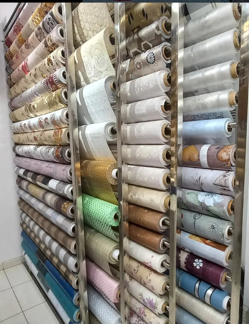 TABLE COVERS
