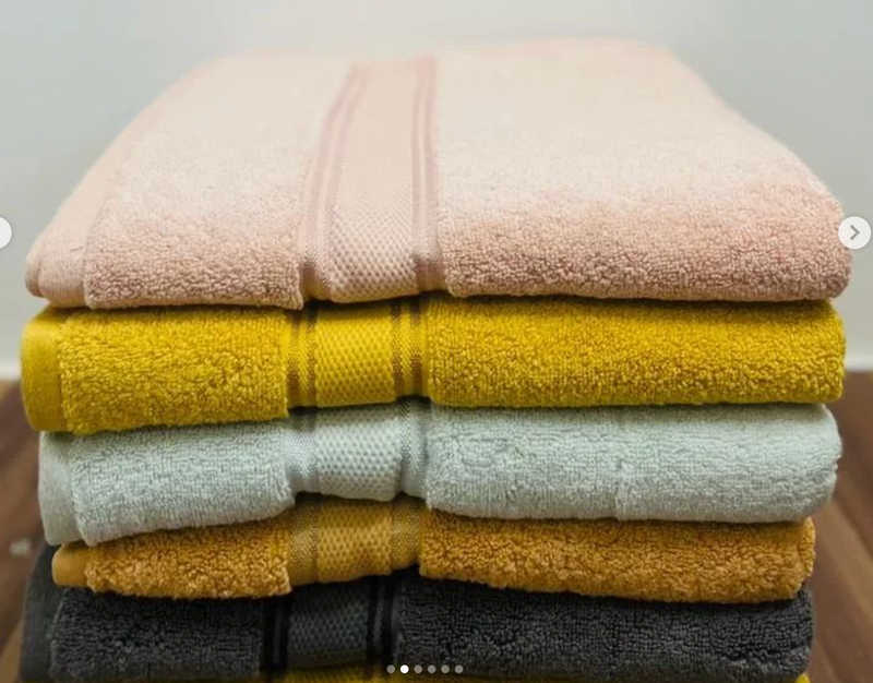 TOWELS