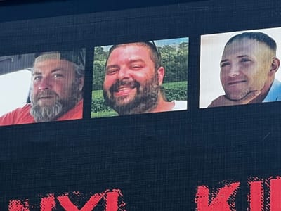 Fentanyl in the news