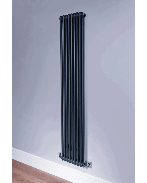 Column Radiator Vertical