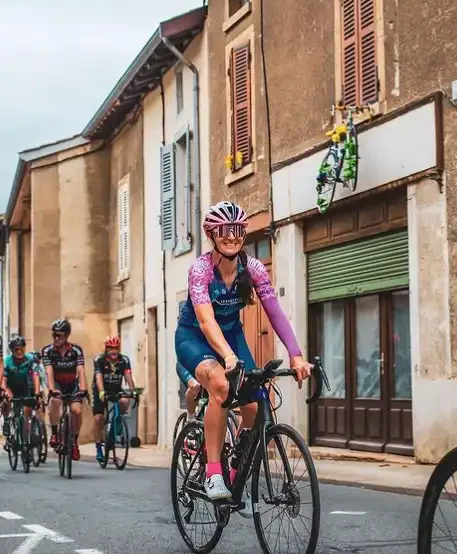 Stage 12 - Belleville-en-Baujolais - 176 KM - 3,149 HM