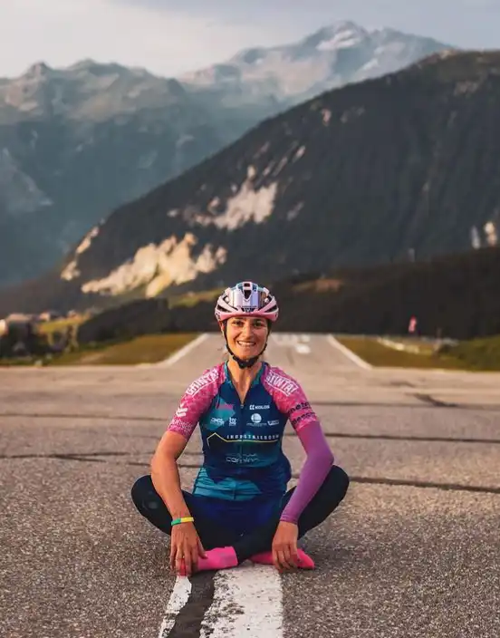 Rit 17 - Courchevel- 167 KM - 5.154 HM