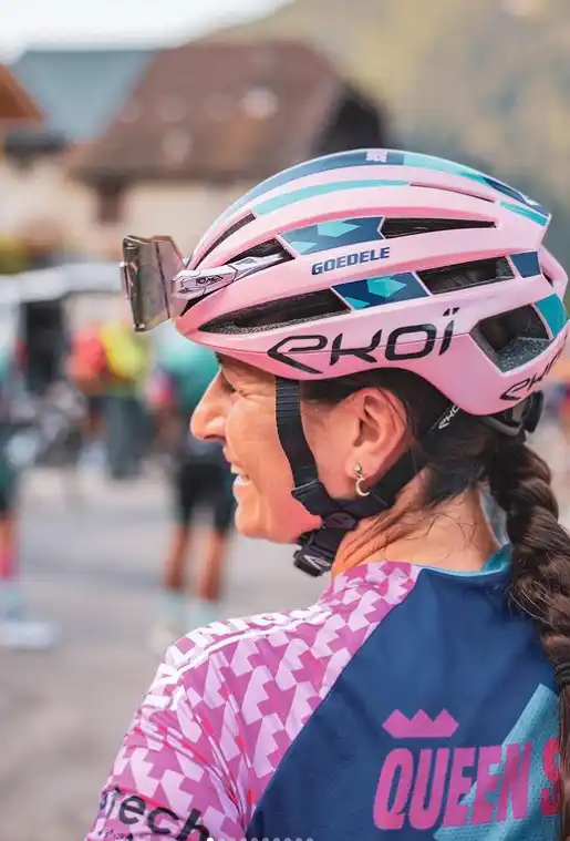 Rit 18 - Bourg-en-Bresse - 187 KM - 1.171 HM