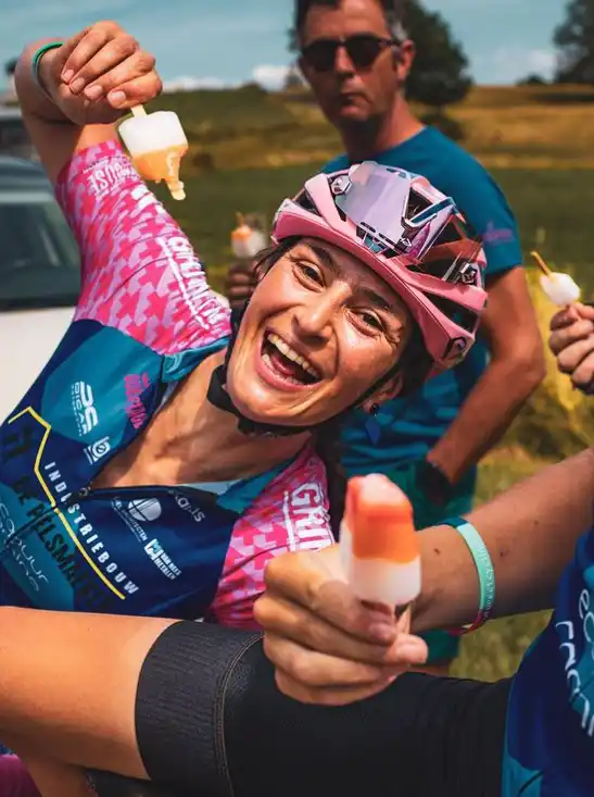 Rit 19 - Poligny - 181 KM - 2.163 HM
