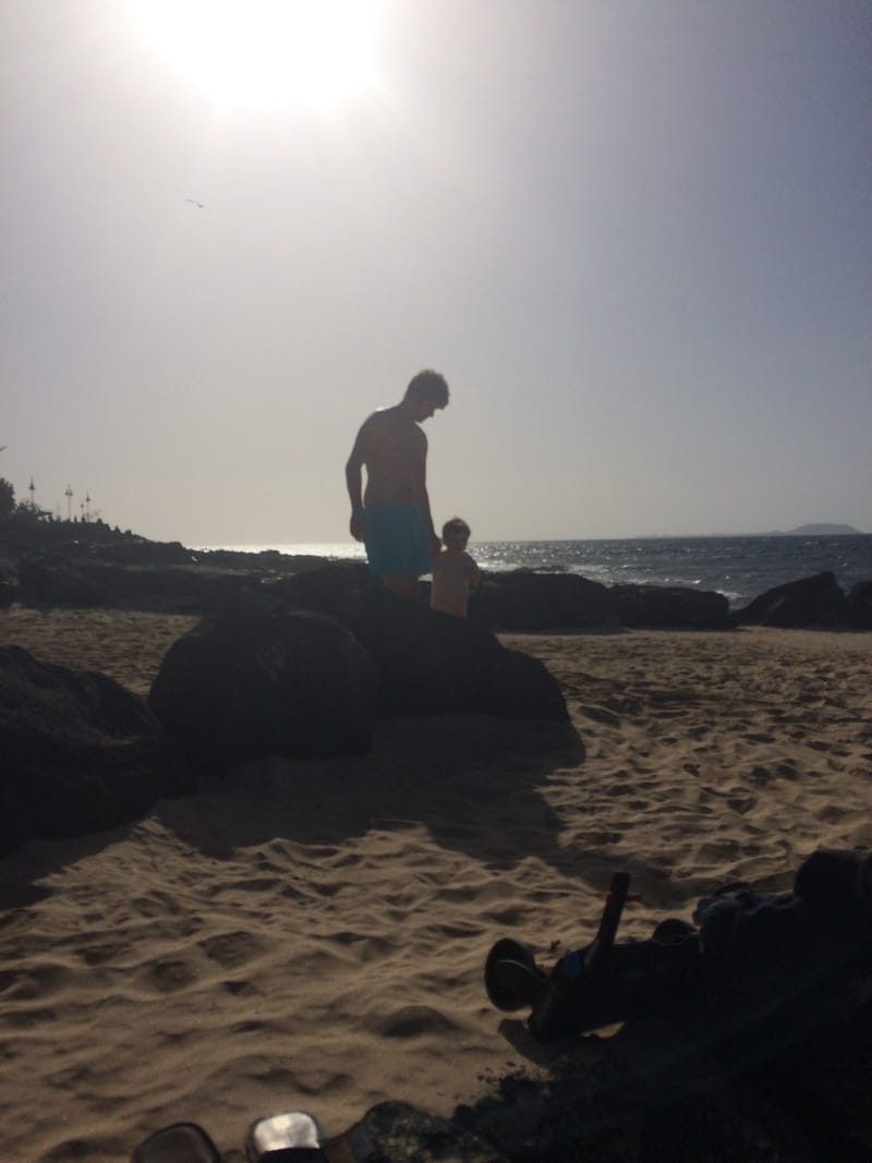 I Have No Idea What I'm Doing