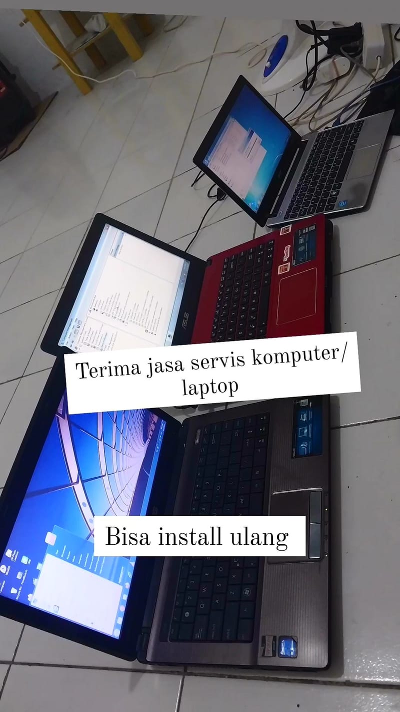 Laptop
