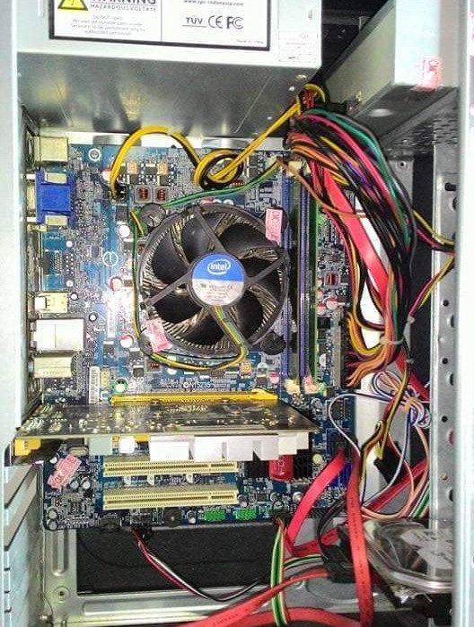 PC
