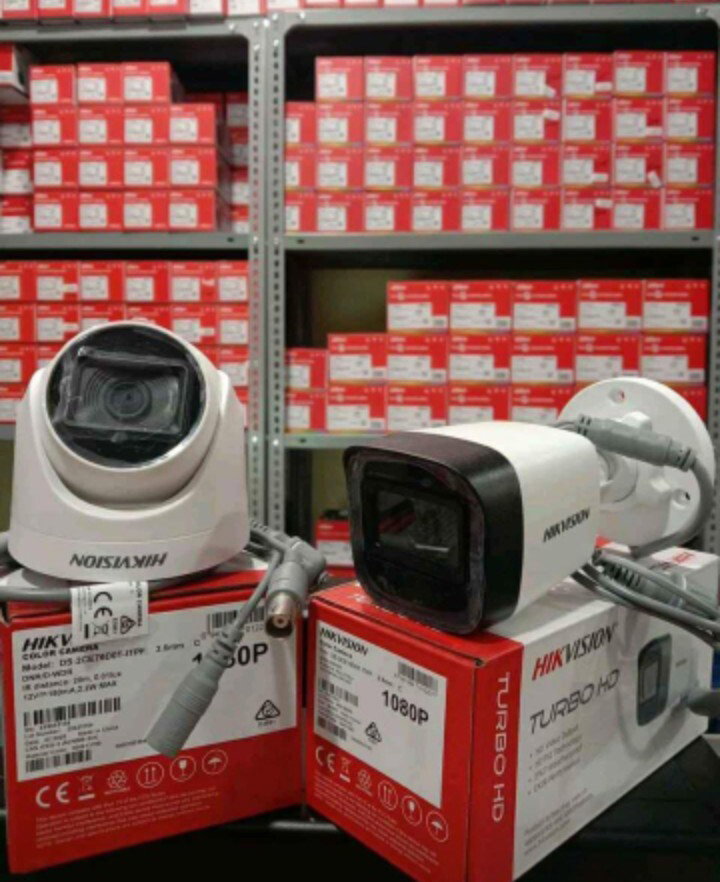 CCTV