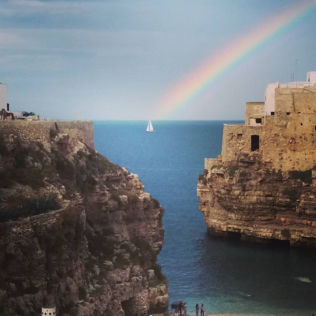 Polignano