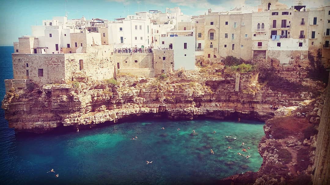 Polignano