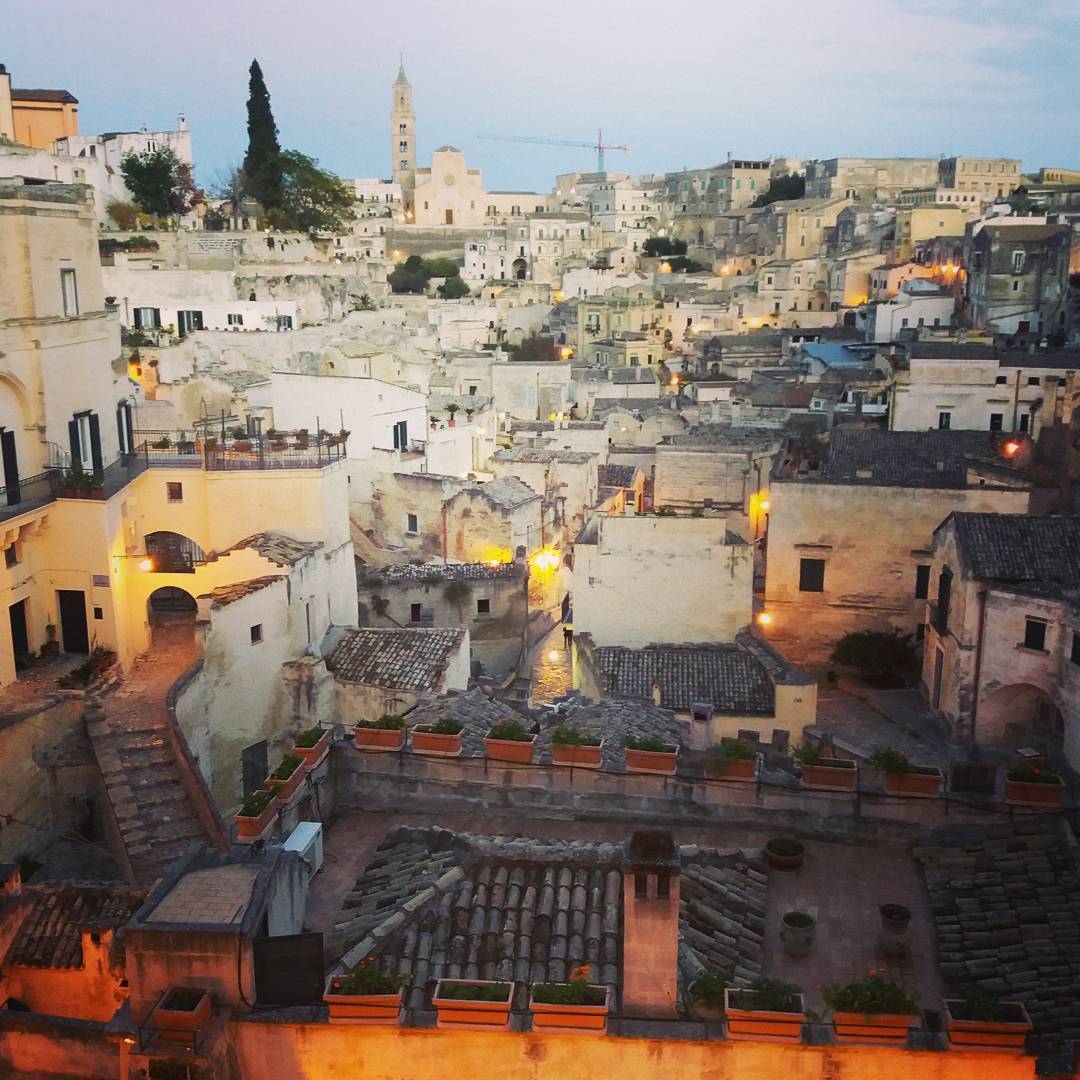 Matera