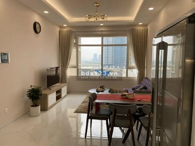 Hai Yen - Chuyen mua ban & cho thue can ho tai Saigon Pearl, Opal Tower, Sunwah Pearl