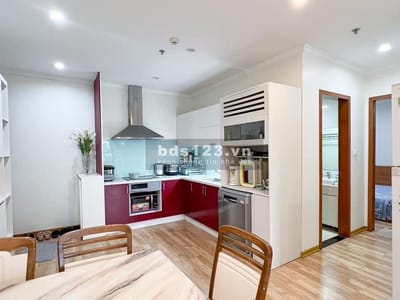 Ban can ho 2 PN 80m2 Park Hill, Times City - Day du noi that, gia chi 4 ty da bao gom phi