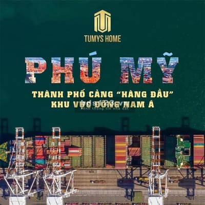 Ban can ho Tumys Phu My chinh chu, full noi that, gia tot chi 1,7 ty
