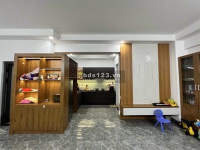 Ban can goc chung cu A4 P.Quang Vinh, gan Metro Bien Hoa - Tinh hoa cua cuoc song dich thuc