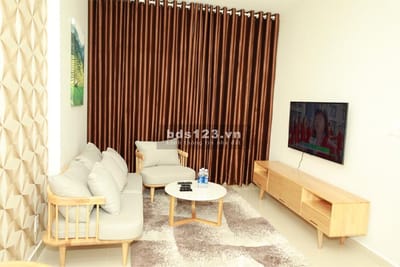 Ban can ho tai du an chung cu Sai Gon Gateway noi that cao cap, gia mem chi 2,1 ty