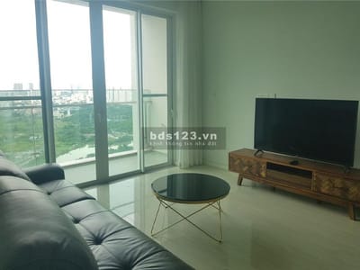 Ban can ho chung cu Sadora Apartment 2PN, DT 120m2, gia re nhat chi 6,5 ty