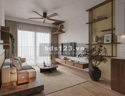 Ban can ho chung cu Hinode City DT 82m2, FULL NT, view dep gia chi 4 ty
