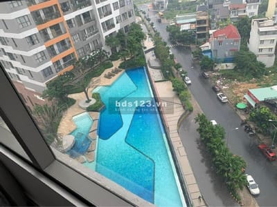 Ban can ho The Sun Avenue, FULL NT, view dep, chinh chu gia chi 5,2 ty