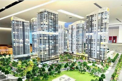 Ban chung cu Avatar Thu Duc - suat noi bo view dep, nt cao cap gia chi 1,2 ty