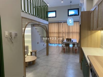 Ban can ho studio tai The Sun Avenue sieu pham gia chi 2,5 ty