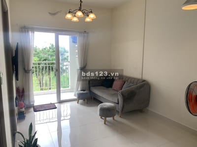 Ban can ho Green Town Binh Tan 1PN1WC, DT 49m2, FULL NT, gia 1,4 ty