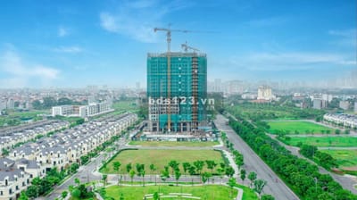 Ban chung cu An Lac My Dinh DT 75m2, 2PN view dep gia 2,958 ty